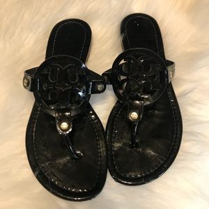 Tory Burch Miller Sandals